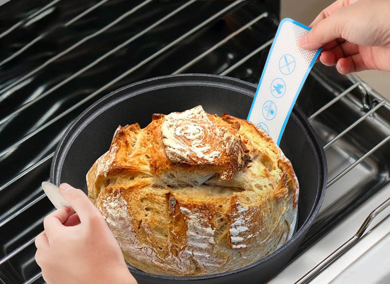 non stick baking mat